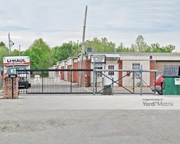 Image for Hamilton Self Storage - 2512 Goodman Road West, Horn Lake, MS