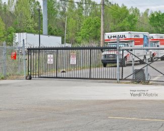 Photo 2 of Hamilton Self Storage - 2512 Goodman Road West, Horn Lake, MS