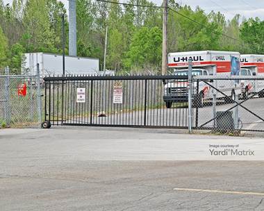 Storage Units for Rent available at 2512 Goodman Road West, Horn Lake, MS 38637