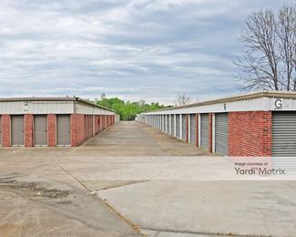 Photo 3 of Hamilton Self Storage - 2512 Goodman Road West, Horn Lake, MS