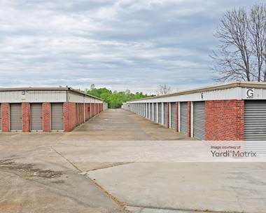 Storage Units for Rent available at 2512 Goodman Road West, Horn Lake, MS 38637