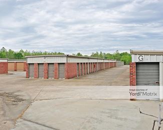 Photo 4 of Hamilton Self Storage - 2512 Goodman Road West, Horn Lake, MS