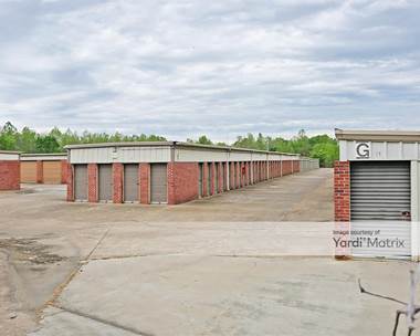 Storage Units for Rent available at 2512 Goodman Road West, Horn Lake, MS 38637