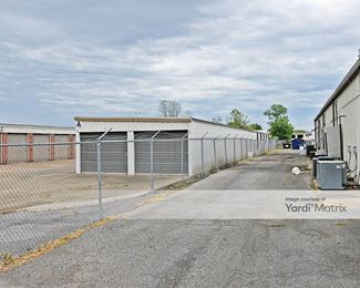 Photo 5 of Hamilton Self Storage - 2512 Goodman Road West, Horn Lake, MS
