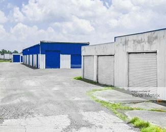 Photo 1 of CubeSmart Self Storage - 5258 I-55 Service Road, Marion, AR