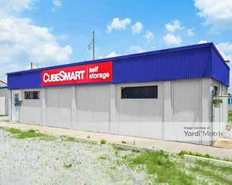 Photo 2 of CubeSmart Self Storage - 5258 I-55 Service Road, Marion, AR