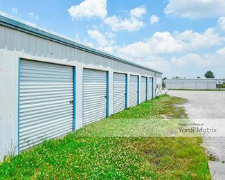 Photo 3 of CubeSmart Self Storage - 5258 I-55 Service Road, Marion, AR