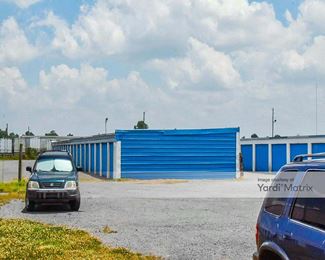 Photo 4 of CubeSmart Self Storage - 5258 I-55 Service Road, Marion, AR