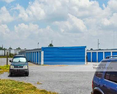 Storage Units for Rent available at 5258 I-55 Service Road, Marion, AR 72364