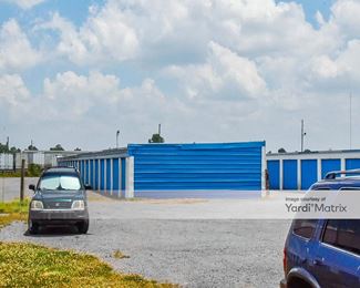 Photo 5 of CubeSmart Self Storage - 5258 I-55 Service Road, Marion, AR