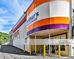Image for Arthur's Self Storage - 223-B Route 22 East, GreenBrook, NJ