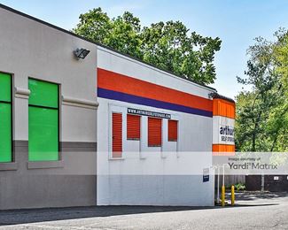 Photo 2 of Arthur-s Self Storage - 223-B Route 22 East, GreenBrook, NJ