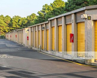 Photo 4 of Extra Space Storage - 165 Brick Blvd, Brick, NJ
