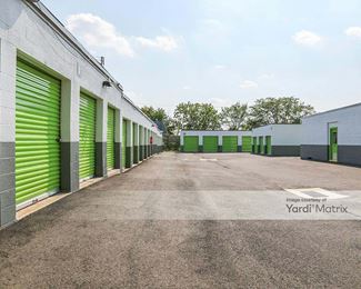 Photo 1 of Extra Space Storage - 130 Route 206, Hillsborough, NJ
