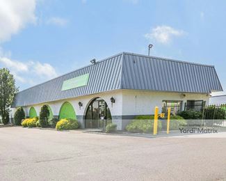 Photo 2 of Extra Space Storage - 130 Route 206, Hillsborough, NJ