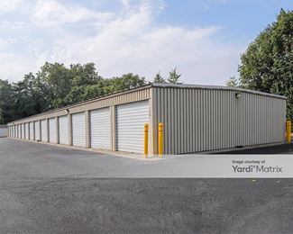 Photo 2 of Grand Storage - 610 Joline Avenue, Long Branch, NJ