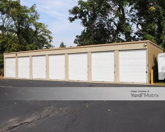 Photo 3 of Grand Storage - 610 Joline Avenue, Long Branch, NJ