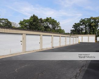 Photo 4 of Grand Storage - 610 Joline Avenue, Long Branch, NJ