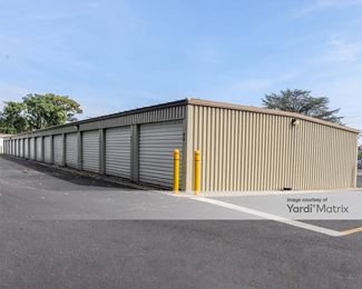 Photo 5 of Grand Storage - 610 Joline Avenue, Long Branch, NJ