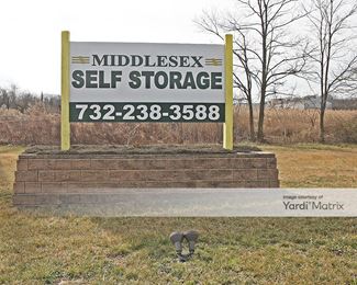 Photo 2 of Middlesex Self Storage - 5249 Bordentown Avenue, Sayreville, NJ