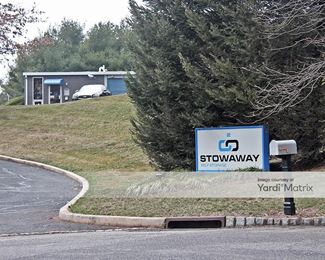Photo 2 of Extra Space Storage - 2 Werner Way, Lebanon, NJ