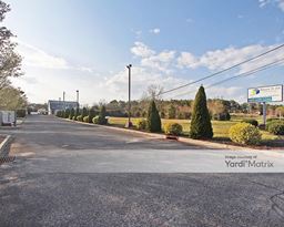 Image for MyPlace Self Storage - 85 South Main Street, Barnegat, NJ
