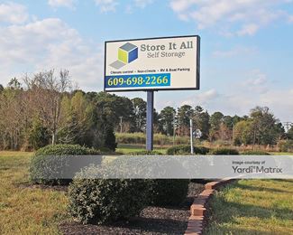 Photo 2 of MyPlace Self Storage - 85 South Main Street, Barnegat, NJ