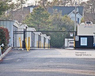 Photo 4 of MyPlace Self Storage - 85 South Main Street, Barnegat, NJ