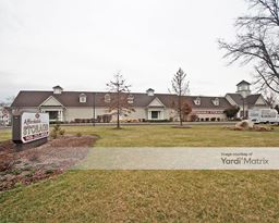 Image for Prime Storage - 601 Route 28, Bridgewater, NJ