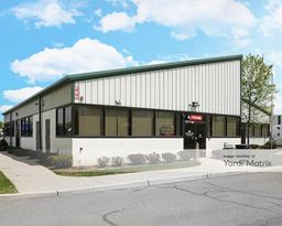 Image for iStorage - 22 Van Veghten Drive, Bridgewater, NJ