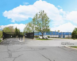 Photo 2 of iStorage - 22 Van Veghten Drive, Bridgewater, NJ