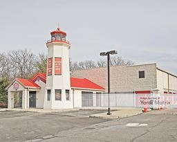 Image for Public Storage - 60 Route 9 North, Morganville, NJ