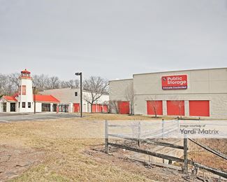 Photo 2 of Public Storage - 60 Route 9 North, Morganville, NJ