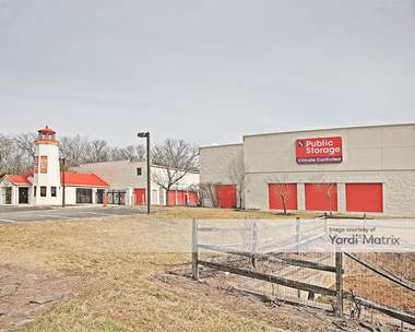 Storage Units for Rent available at 60 Route 9 North, Morganville, NJ 07751