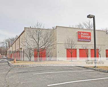 Storage Units for Rent available at 60 Route 9 North, Morganville, NJ 07751