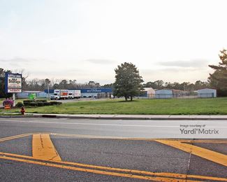 Photo 2 of Little Egg Self Storage - 750 North Green Street, Little Egg Harbor Township, NJ