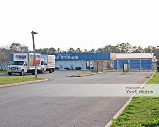 Photo 4 of Little Egg Self Storage - 750 North Green Street, Little Egg Harbor Township, NJ