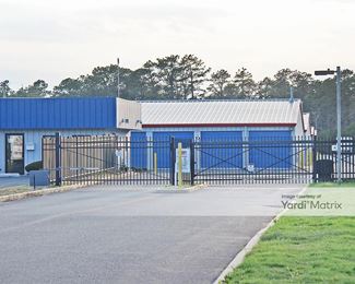 Photo 5 of Little Egg Self Storage - 750 North Green Street, Little Egg Harbor Township, NJ