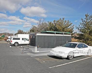 Storage Units for Rent available at 1001 US-9, Parlin, NJ 08859
