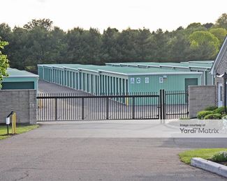 Photo 3 of Hunterdon Storage - 1012 Route 202/31, Ringoes, NJ