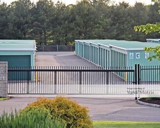 Photo 4 of Hunterdon Storage - 1012 Route 202/31, Ringoes, NJ