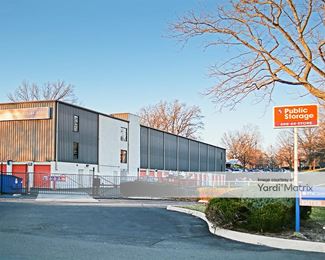 Photo 1 of Public Storage - 1411 Parkside Avenue, Trenton, NJ