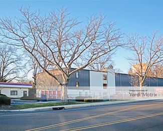 Photo 3 of Public Storage - 1411 Parkside Avenue, Trenton, NJ