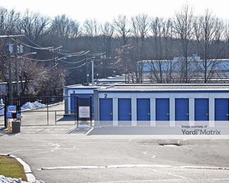 Photo 3 of Access Self Storage - 135 Amboy Avenue, Woodbridge, NJ