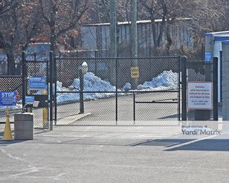 Photo 4 of Access Self Storage - 135 Amboy Avenue, Woodbridge, NJ