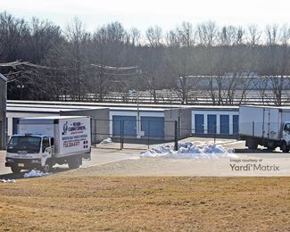 Photo 5 of Access Self Storage - 135 Amboy Avenue, Woodbridge, NJ
