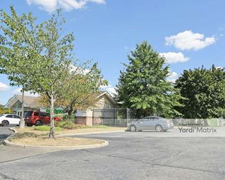 Photo 2 of Extra Space Storage - 535 Route 130, East Windsor, NJ