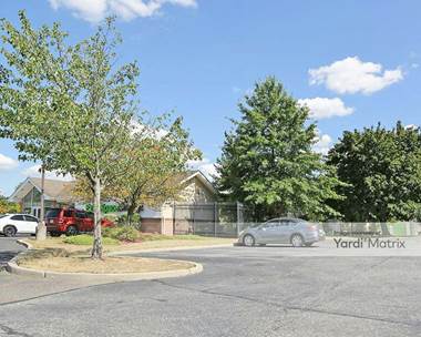 Storage Units for Rent available at 535 Route 130, East Windsor, NJ 08520
