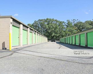 Photo 2 of Extra Space Storage - 777 Route 37 West, Toms River, NJ