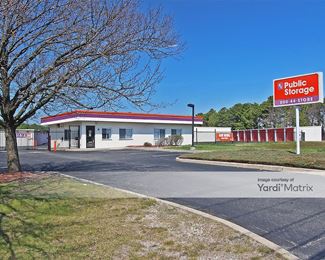 Photo 2 of Public Storage - 96 Brick Blvd, Brick, NJ